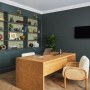 Hill House | Hill House Study | Interior Designers